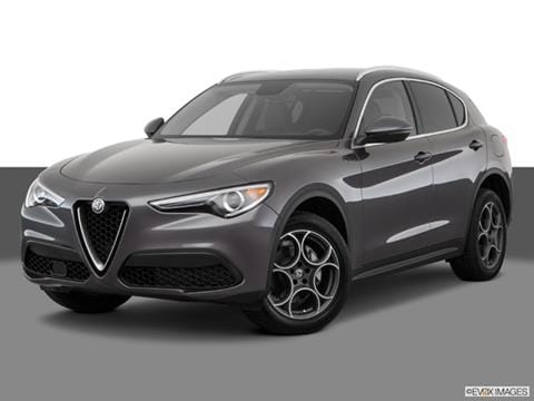 Alfa Romeo Stelvio Pricing Ratings Reviews Kelley